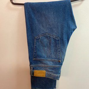 Denim Jeans